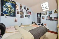 Upper Hulme, Leek