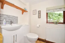 Upper Hulme, Leek