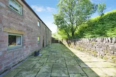 Upper Hulme, Leek
