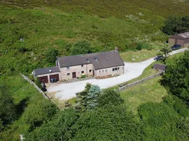 Shaw Top Farm, Upper Hulme, Leek thumb 2