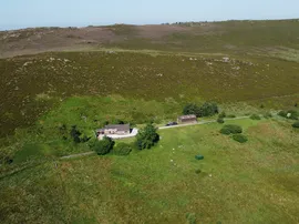 Shaw Top Farm, Upper Hulme, Leek thumb 3