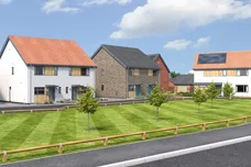 Cygnet Rise, Swaffham