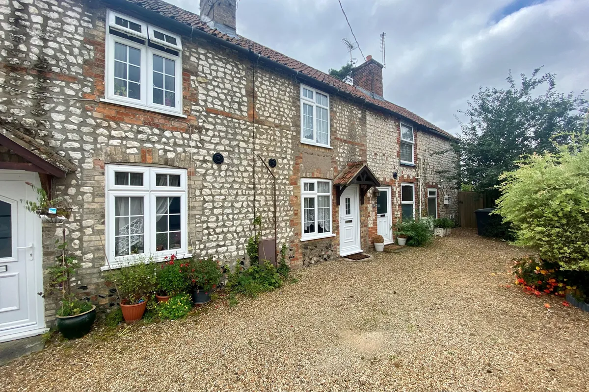 Thetford Road, BRANDON