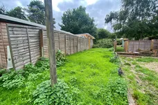 Thetford Road, BRANDON