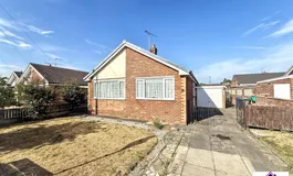Newlands Avenue, Skellow, Doncaster