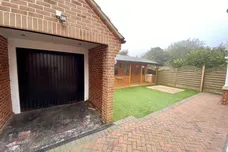Victor Charles Close, Weeting, BRANDON