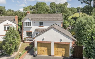 Kestrel Way, Barnstaple