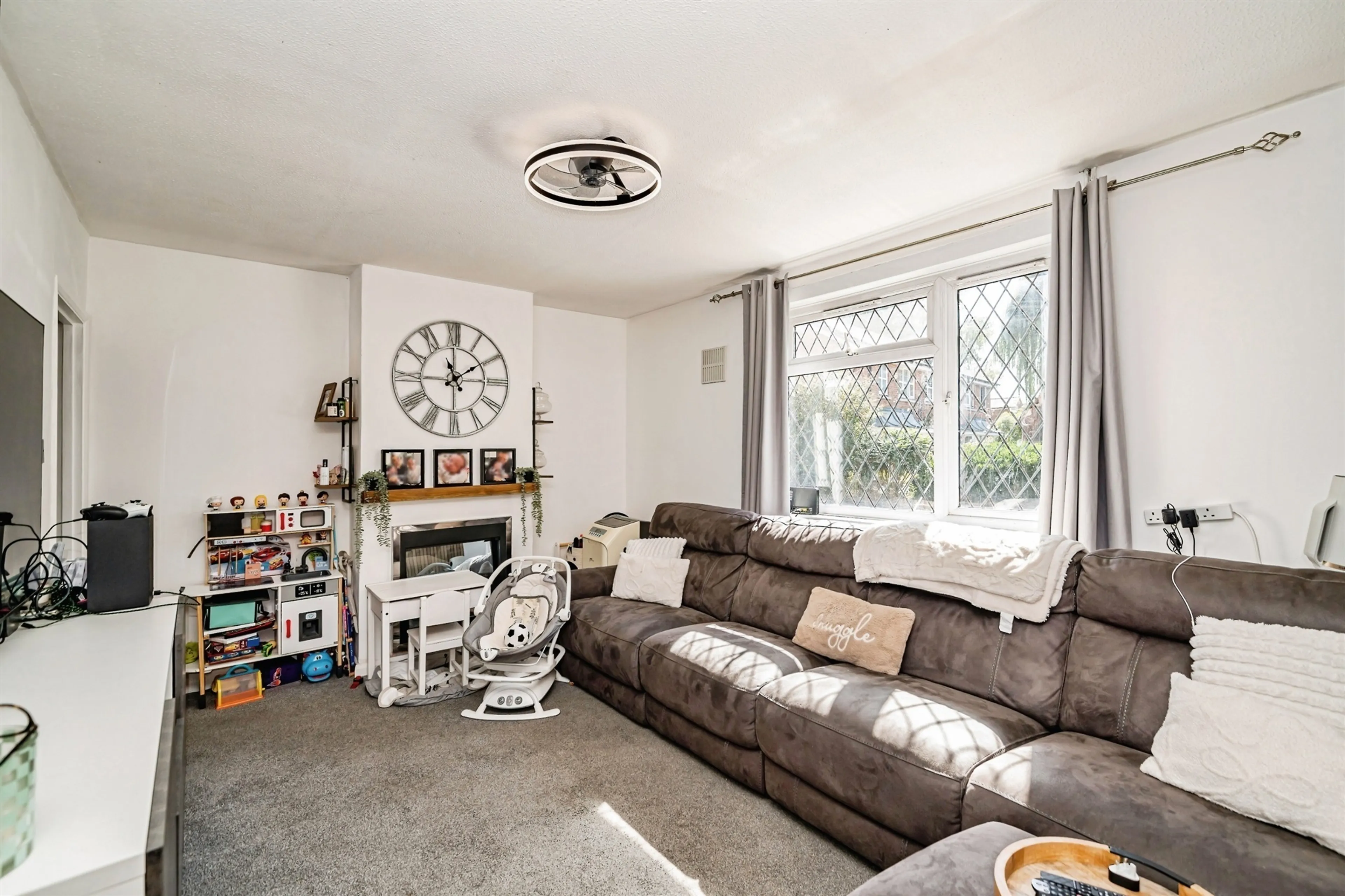 Property at Mill Way, Aylesbury