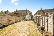 Mill Way, Aylesbury