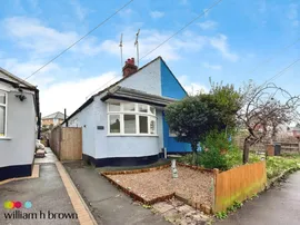 Bruce Grove, CHELMSFORD photo