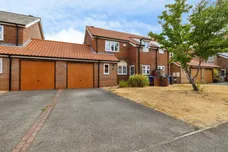 Park Lane, Burton Waters, Lincoln