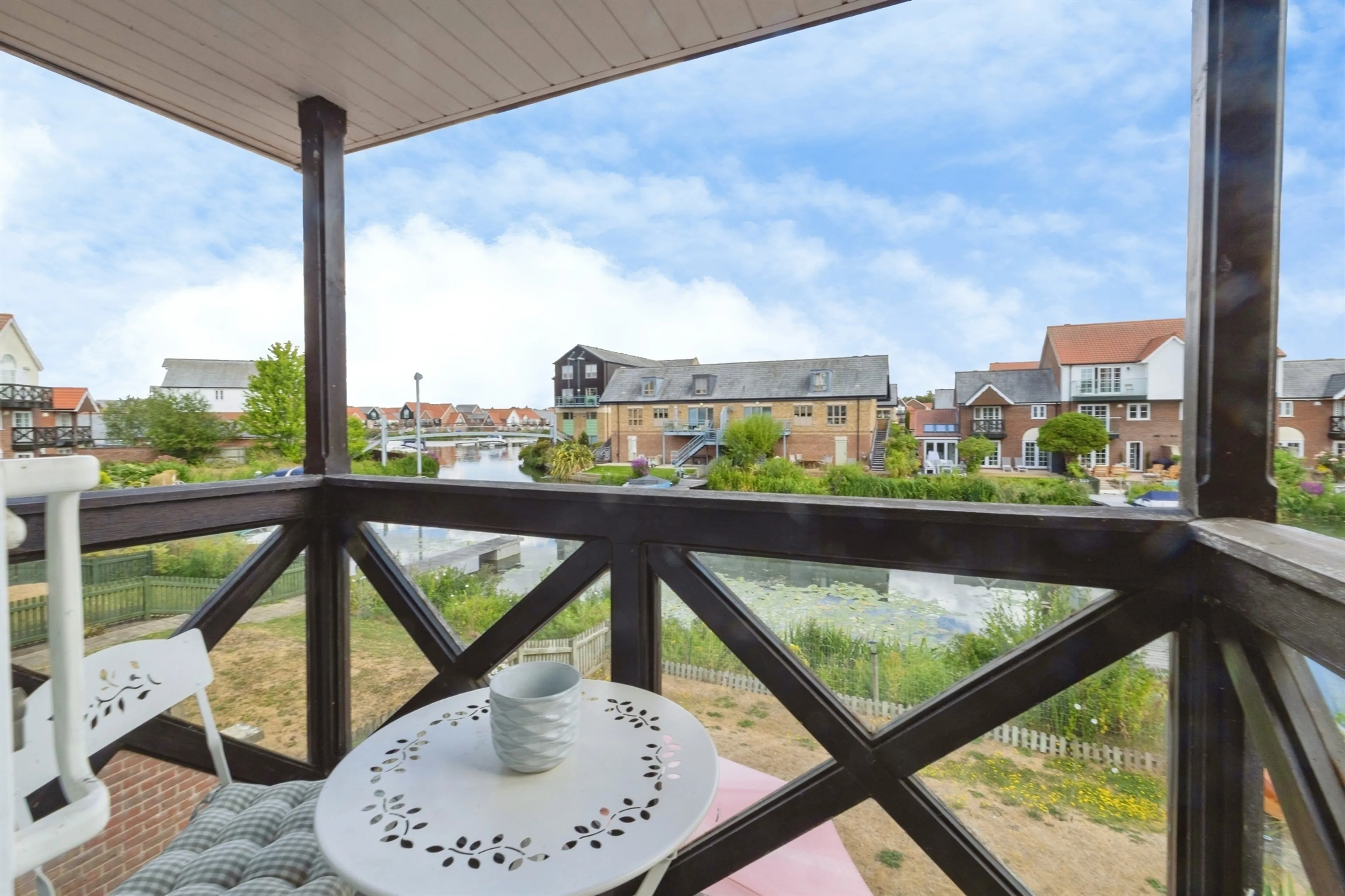 Property at Park Lane, Burton Waters, Lincoln