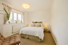 Park Lane, Burton Waters, Lincoln