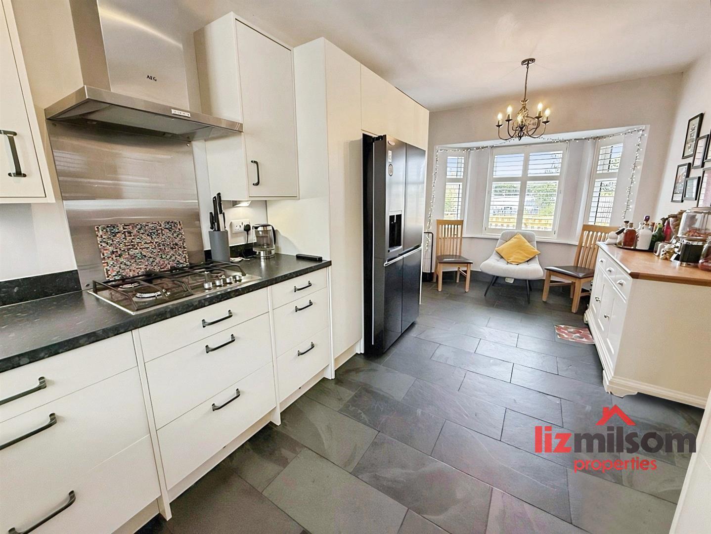 Drift Road, Castle Gresley, Swadlincote Image 3