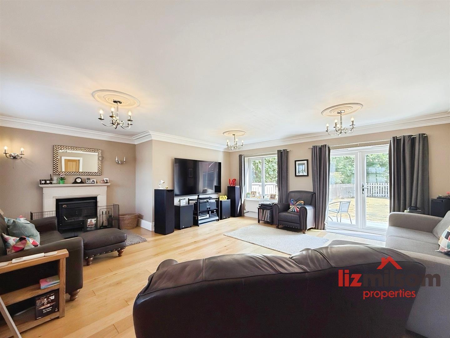Drift Road, Castle Gresley, Swadlincote Image 4