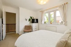 Park Lane, Burton Waters, Lincoln