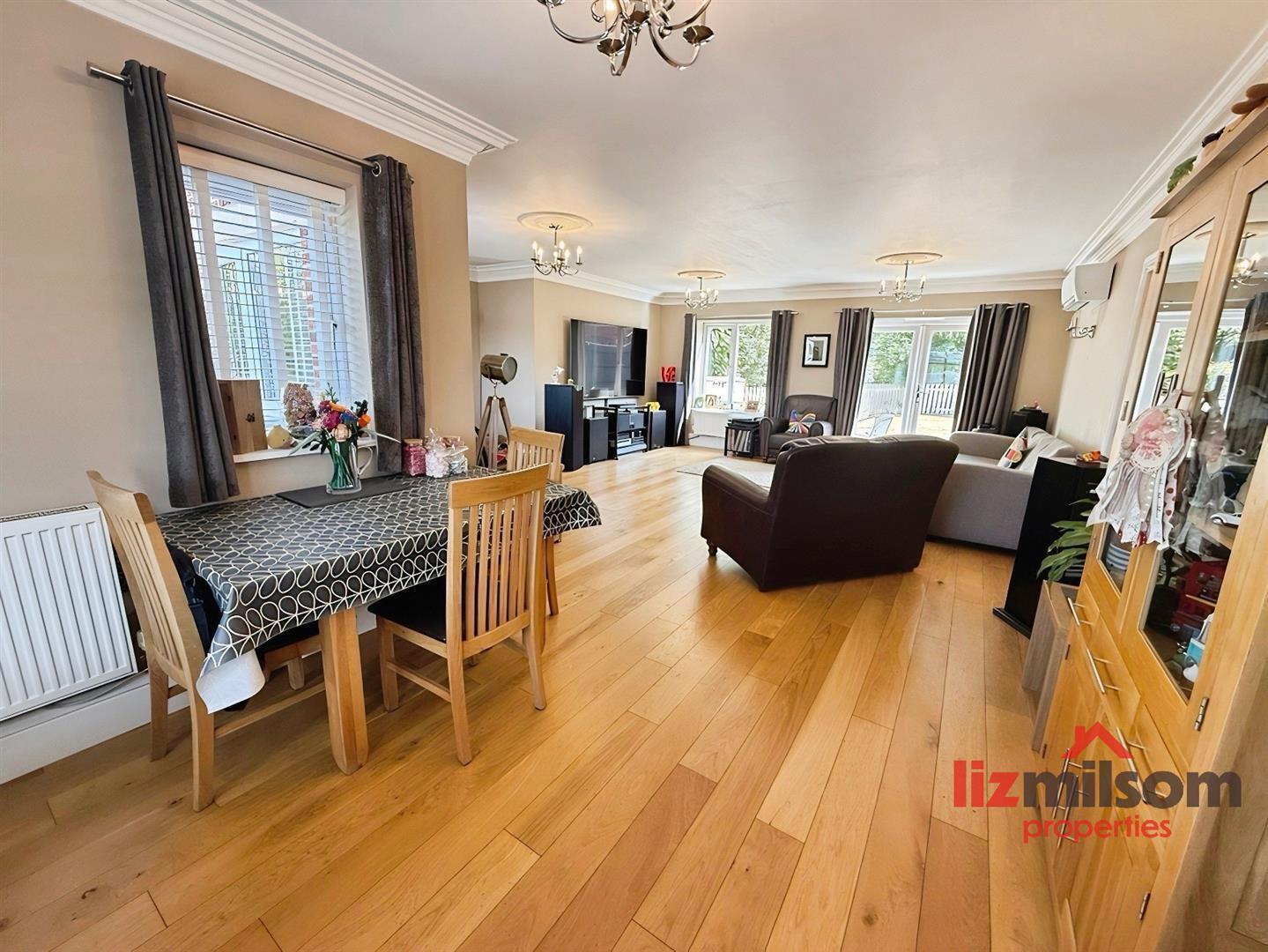 Drift Road, Castle Gresley, Swadlincote Image 8