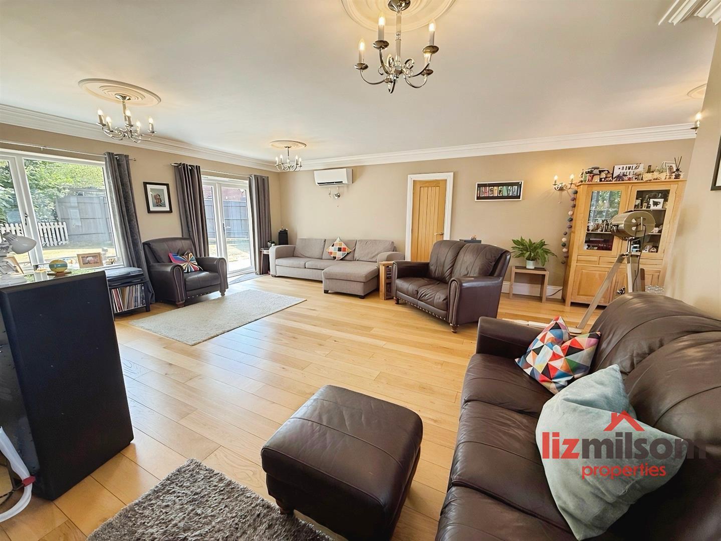Drift Road, Castle Gresley, Swadlincote Image 9