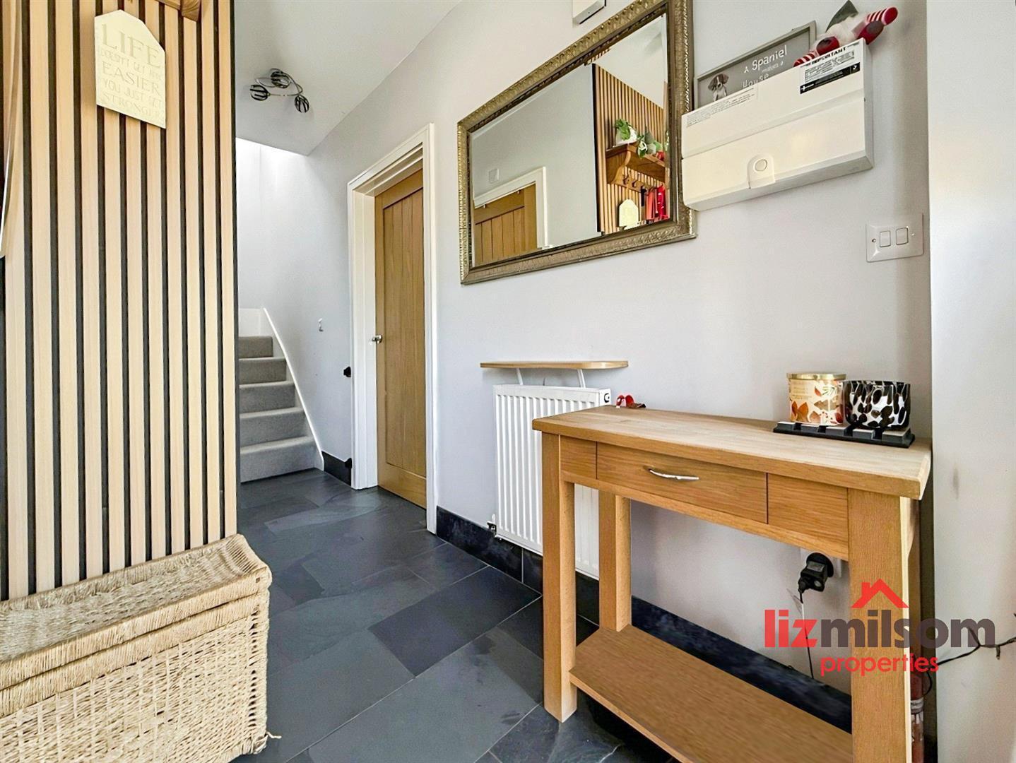 Drift Road, Castle Gresley, Swadlincote Image 12