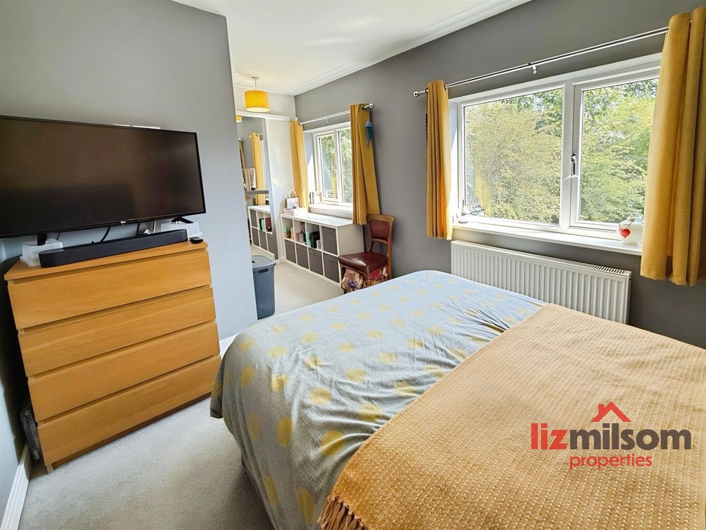 Drift Road, Castle Gresley, Swadlincote Image 14