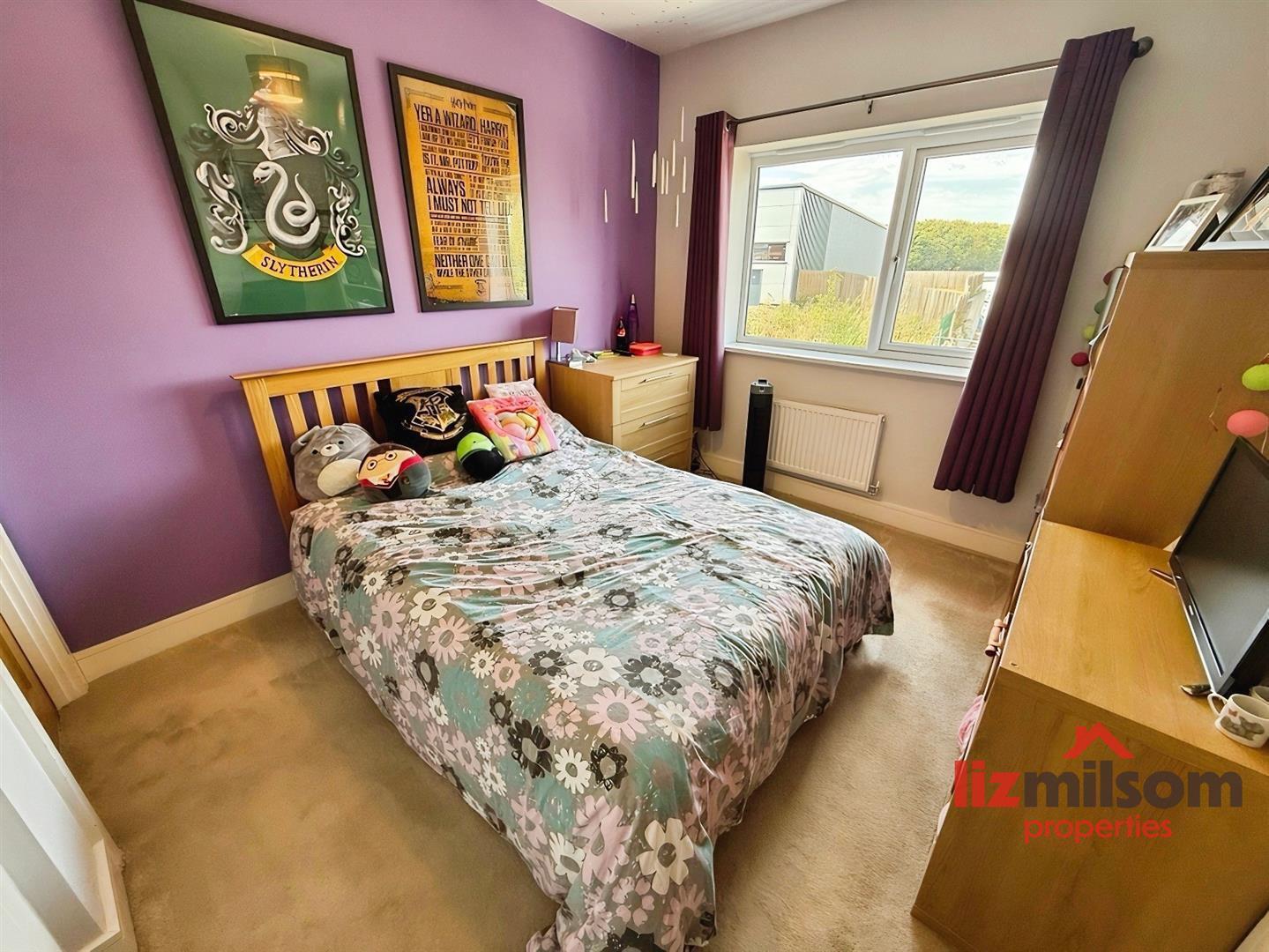 Drift Road, Castle Gresley, Swadlincote Image 17