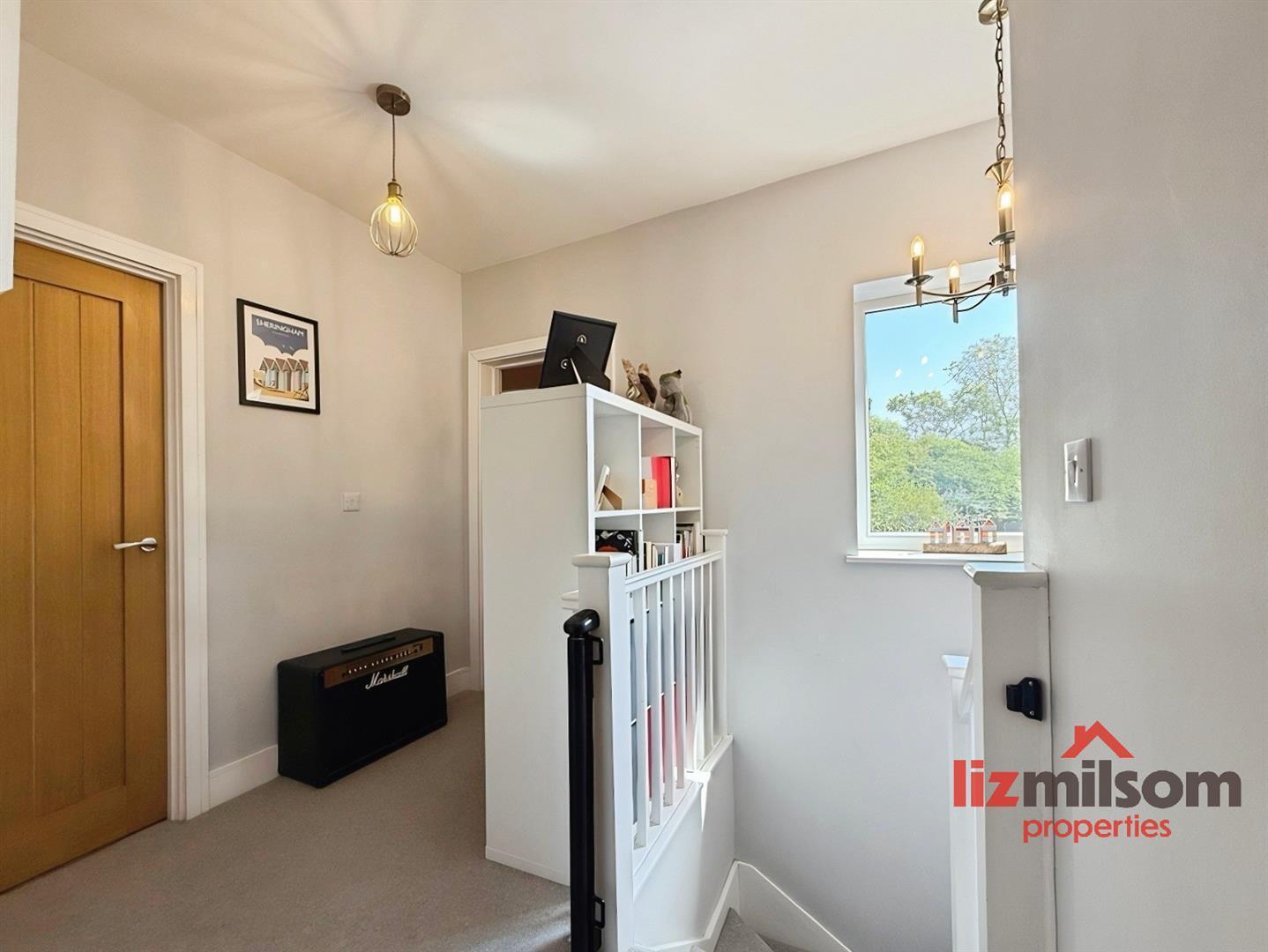 Drift Road, Castle Gresley, Swadlincote Image 25