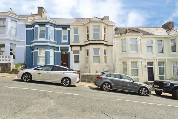 Craven Avenue, Devon, PL4