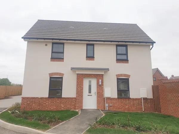 Nutmeg Close, Kingsbrook, HP22