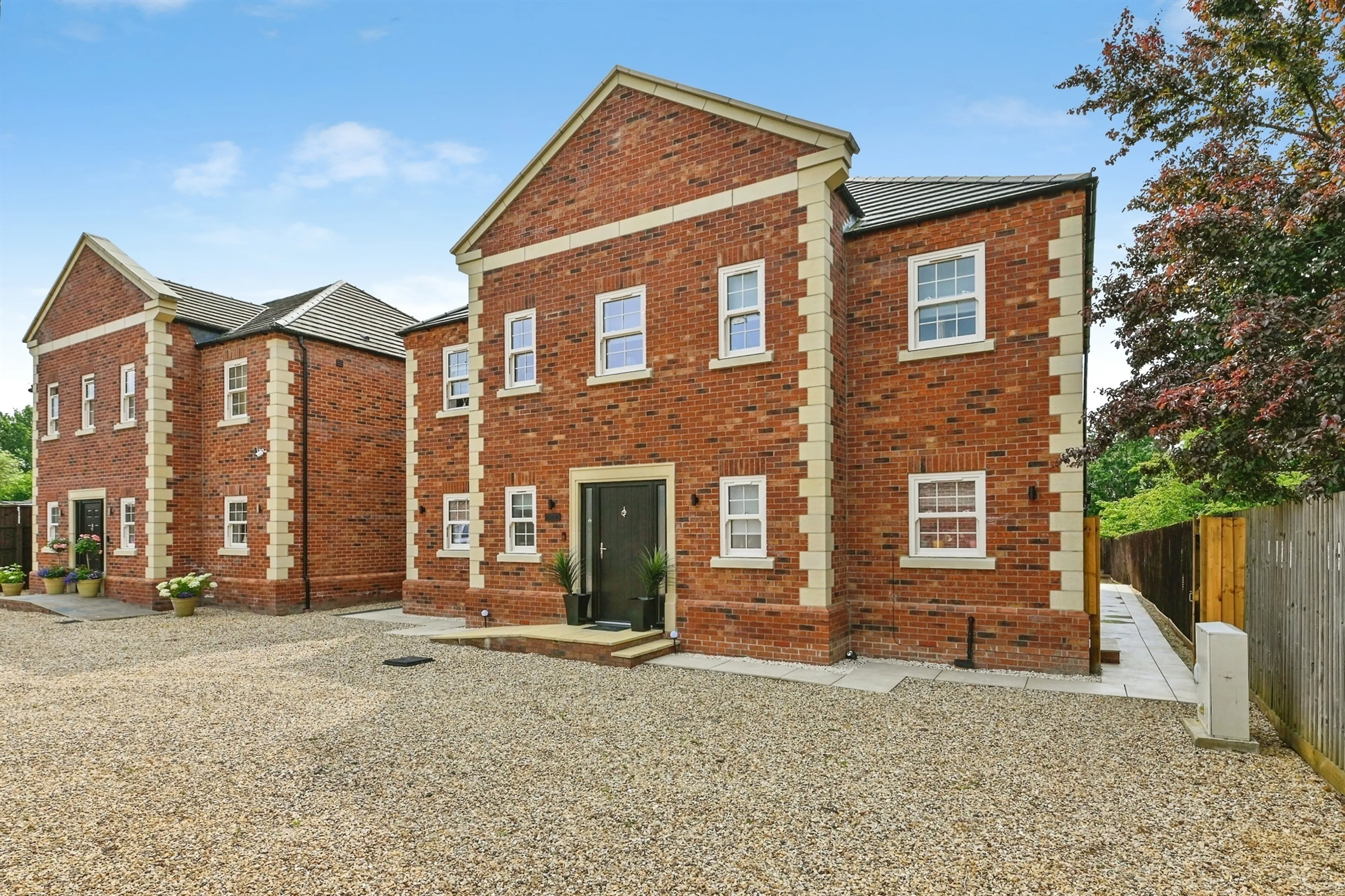 Property at Main Road, West Winch, King's Lynn