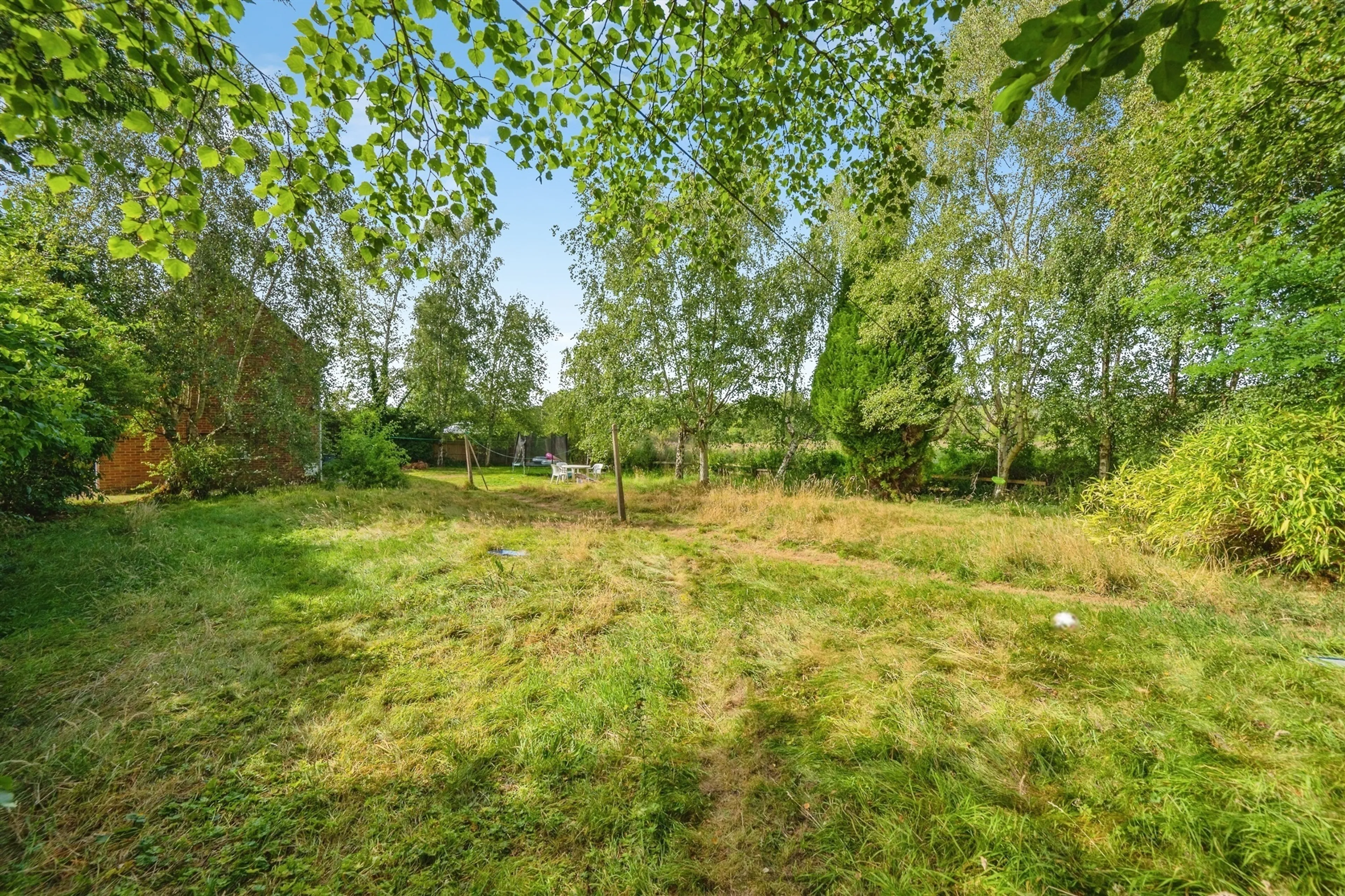 Property at Beresford Avenue, Ashbourne