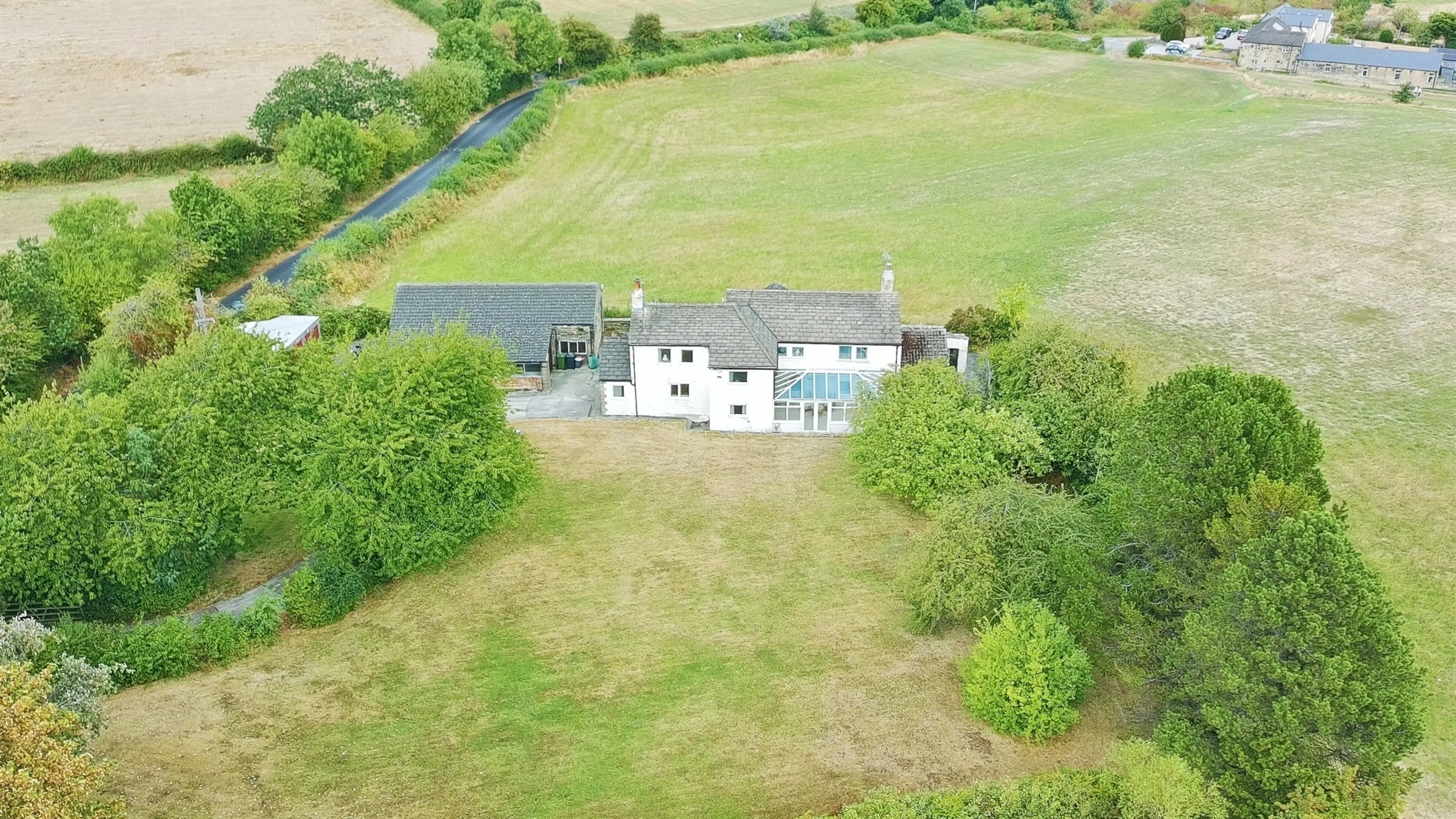 Property at Gamble Lane, Farnley, Leeds