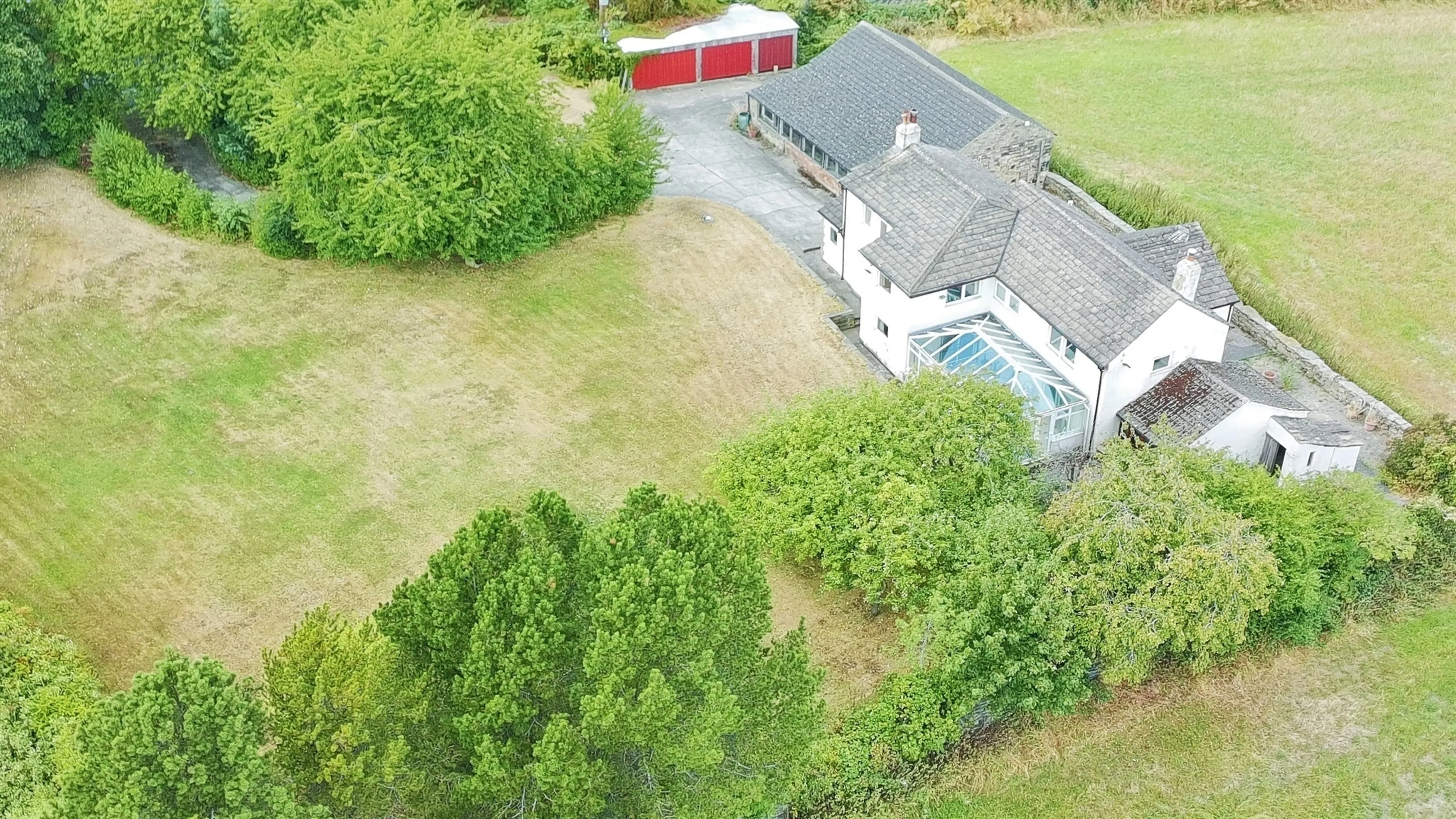 Property at Gamble Lane, Farnley, Leeds
