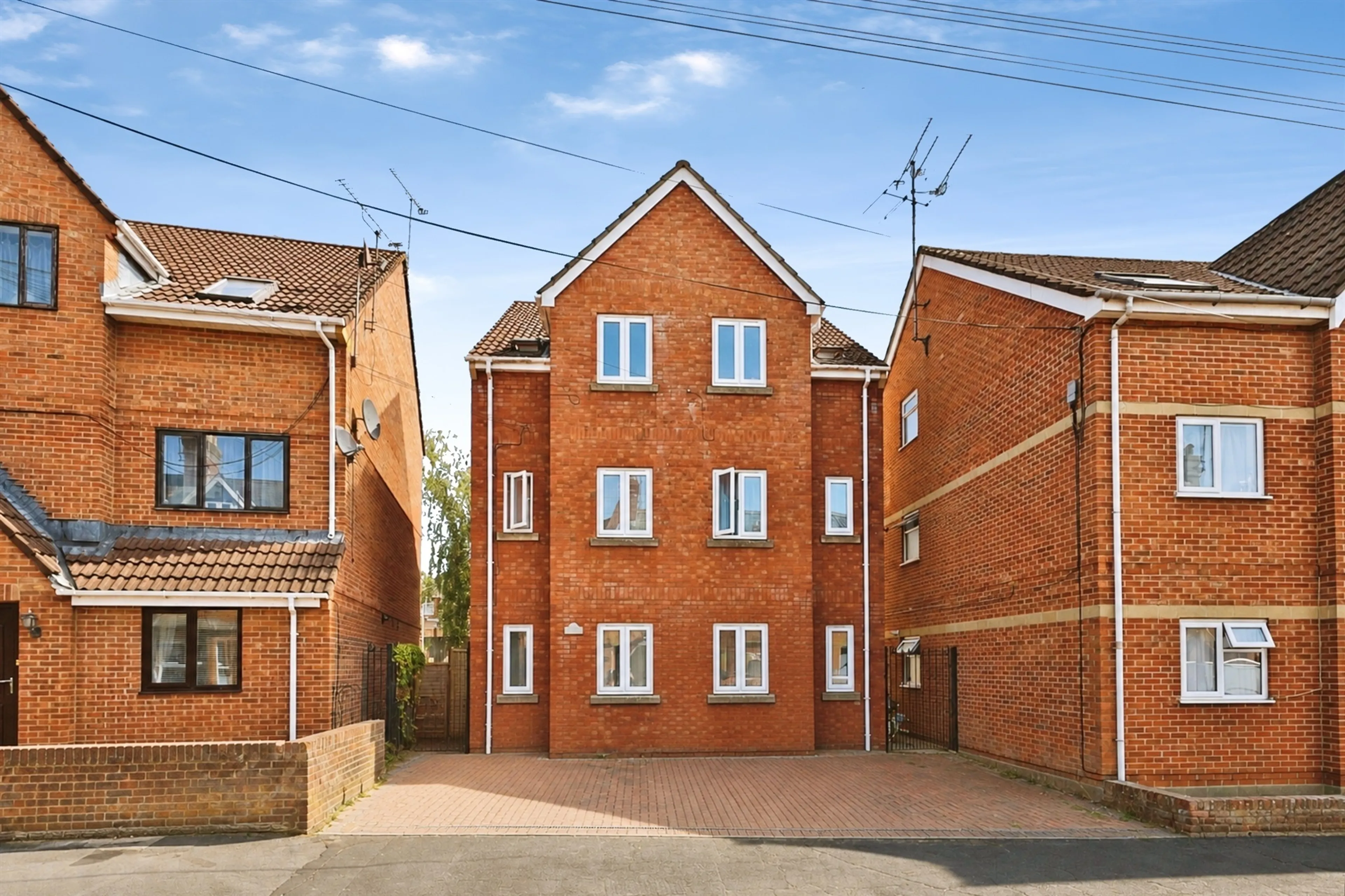 Property at Beer Street, YEOVIL