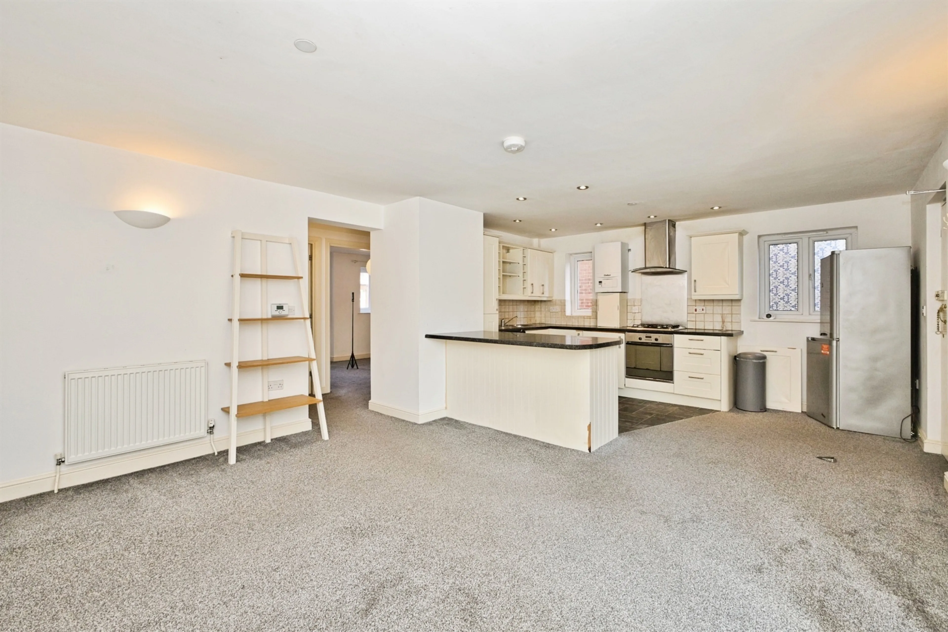 Property at Beer Street, YEOVIL