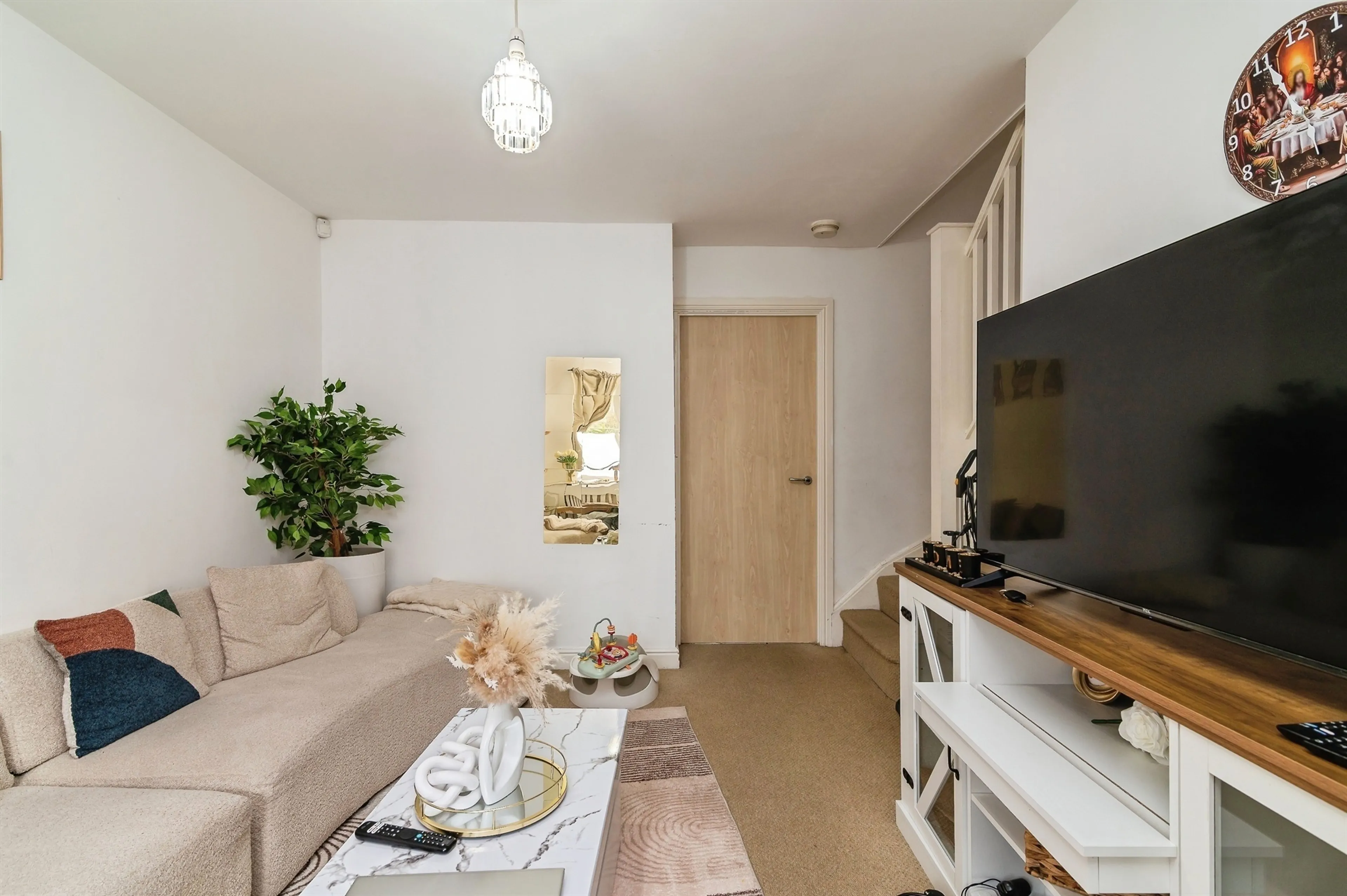 Property at The Poplars, Nottingham