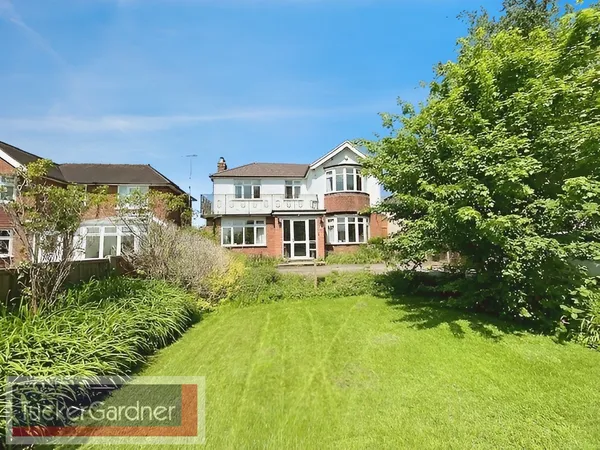 Royston road, Whittlesford, CB22 4NW