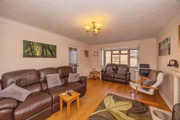 Lychgate Drive, Waterlooville, Hampsh...