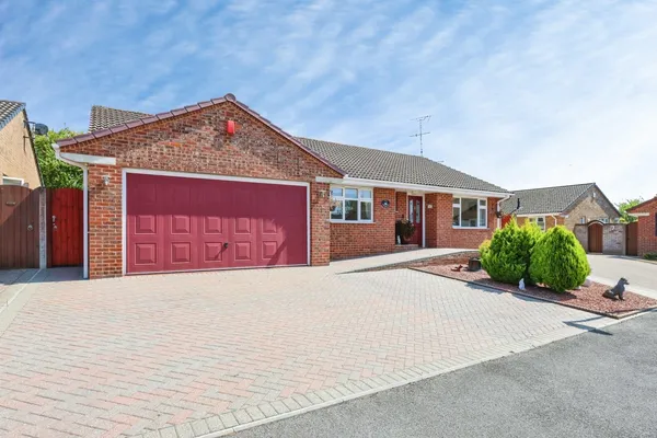 Poppy Close, POOLE, Dorset, BH16