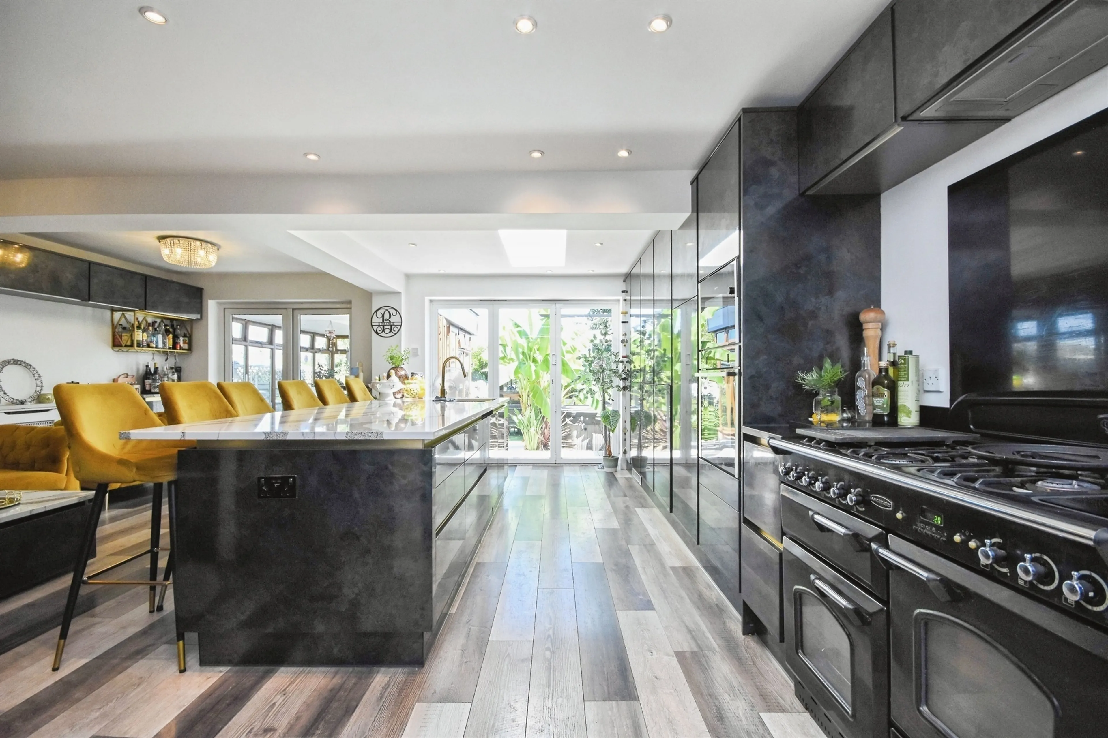 Property at The Chase, Belmont Avenue, Wickford