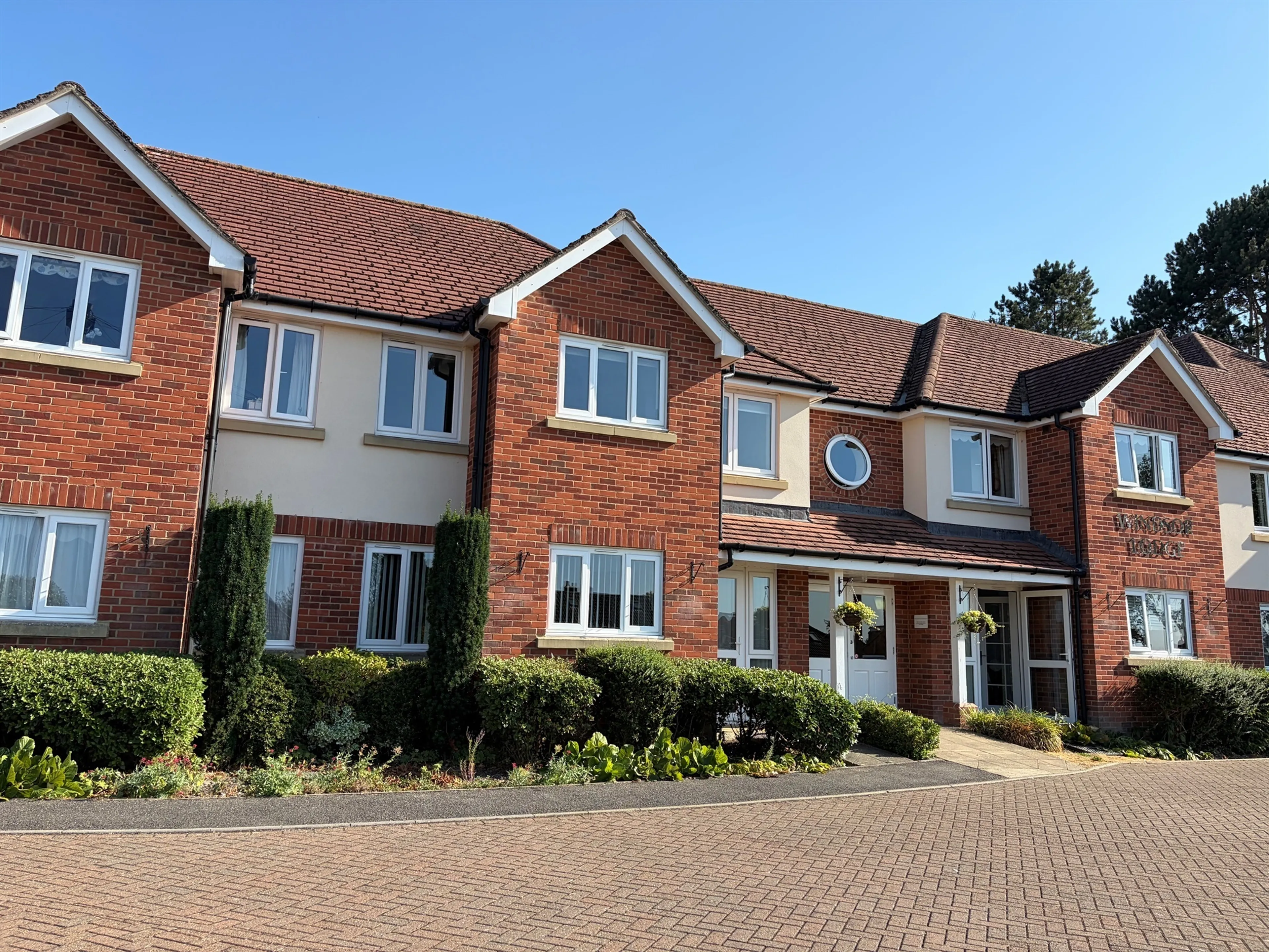 Property at Wellington Avenue, Princes Risborough