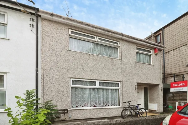 Luxton Street, BRISTOL, BS5