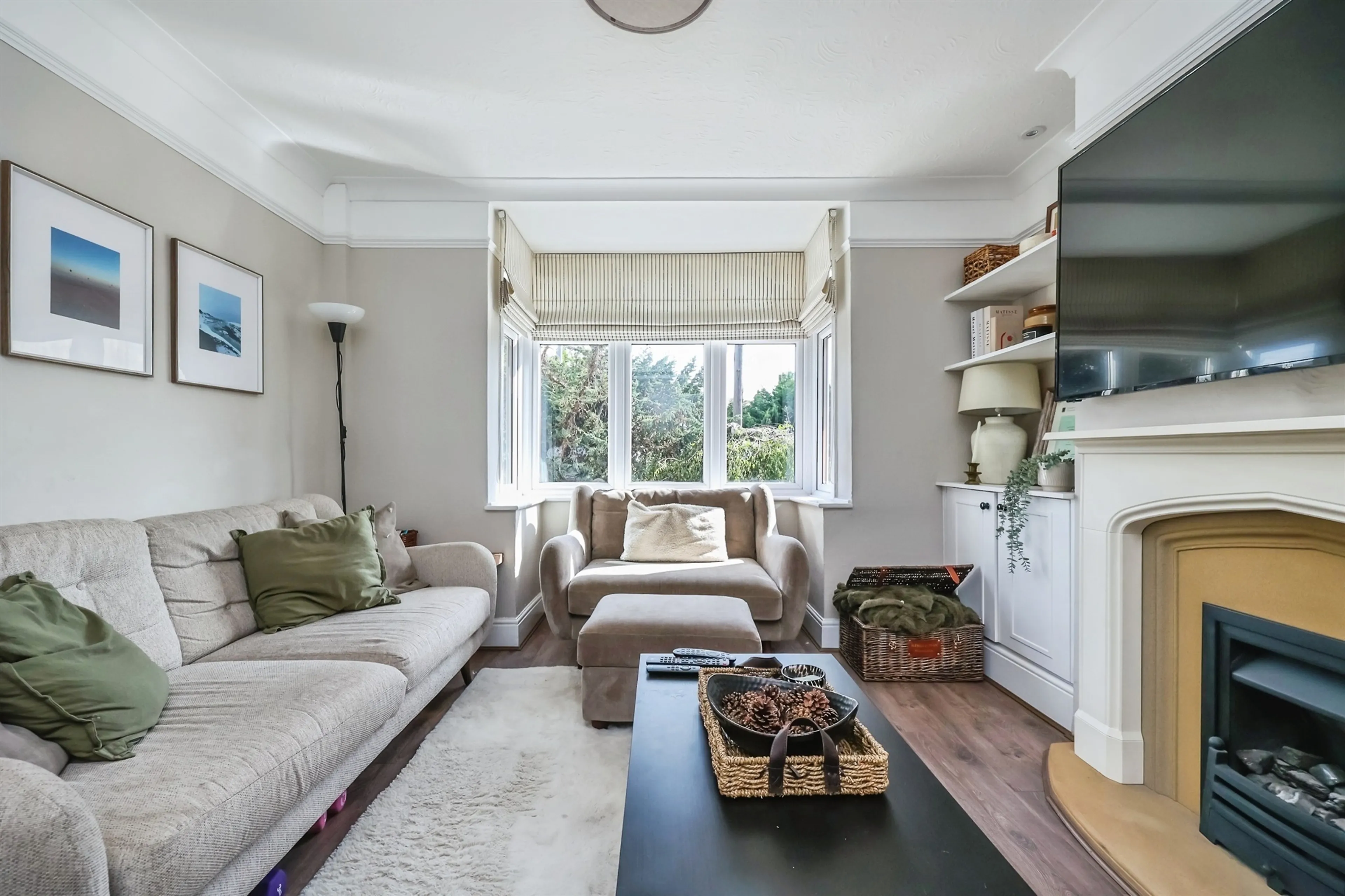 Property at Nottingham Road, Hucknall, Nottingham