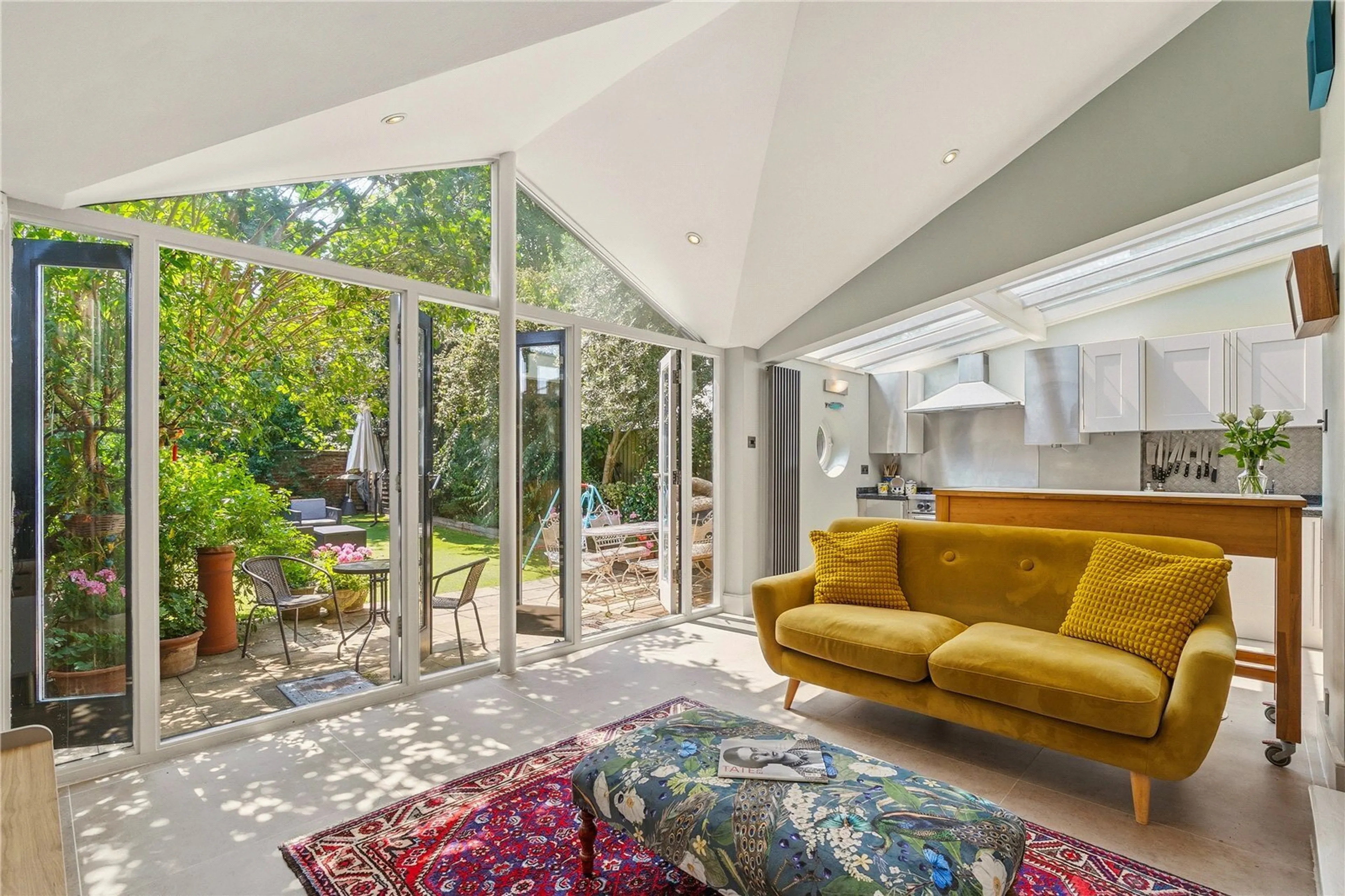Property at Huron Road, London, SW17