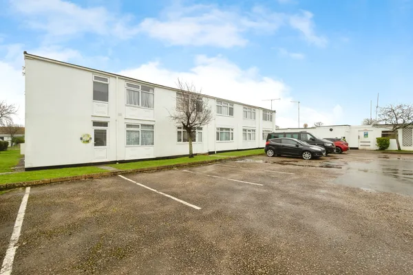 Warren Road, Dawlish, EX7
