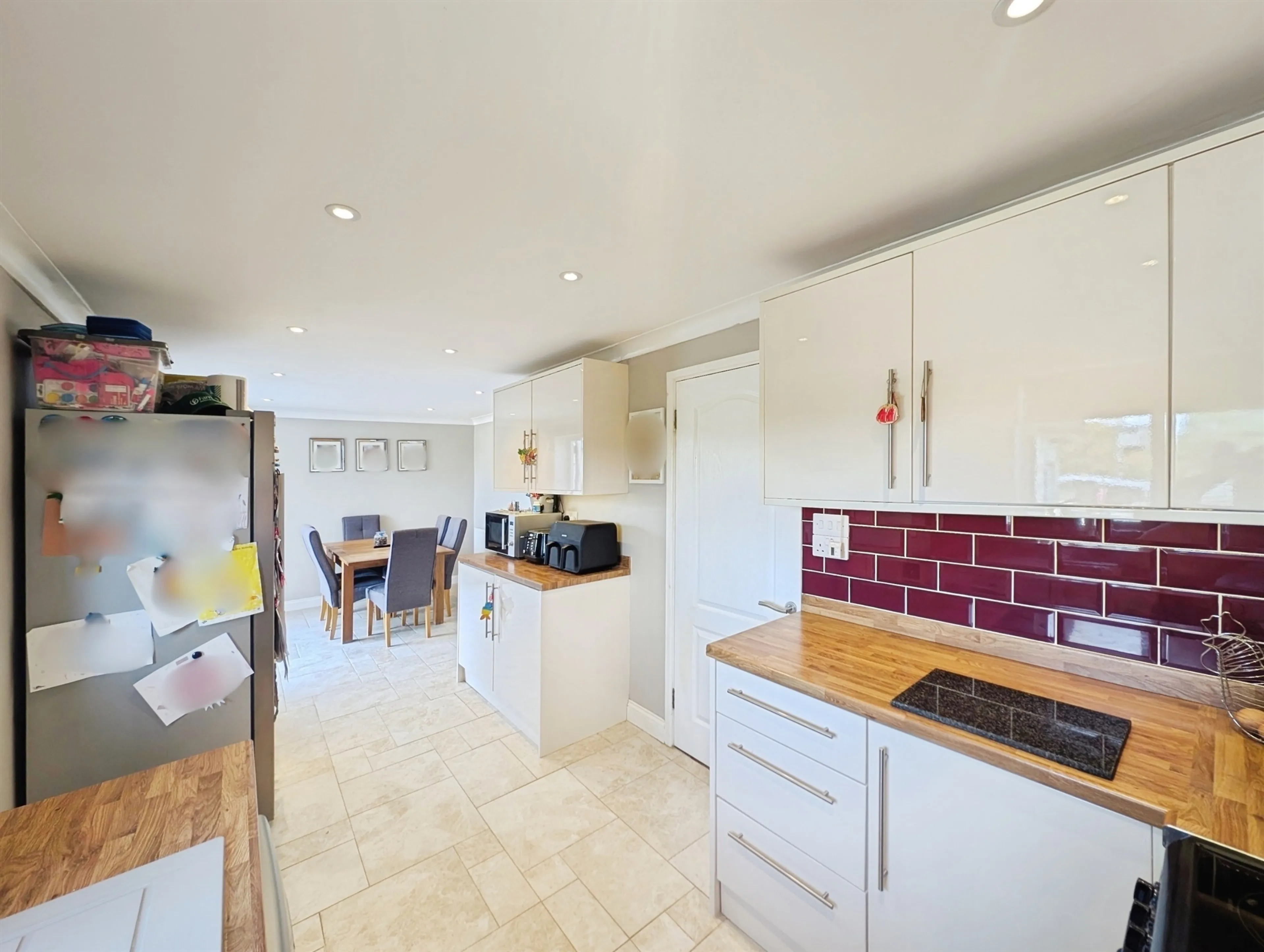 Property at Church Road, Worlingworth, WOODBRIDGE