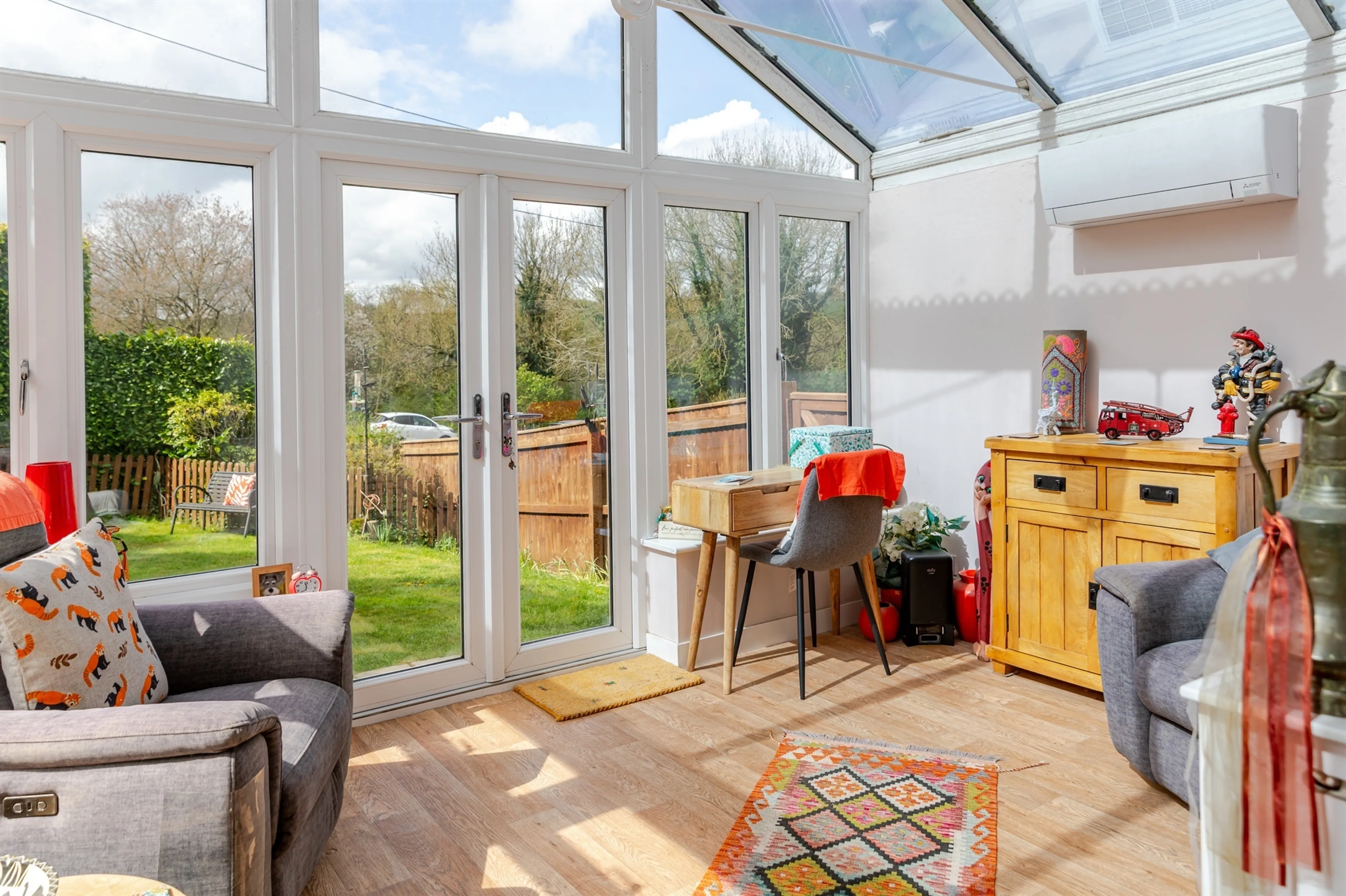 Property at Butts Hill, Stapleford, Salisbury