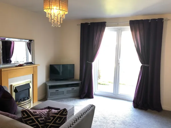 Anglesey Close, Doddington Park, LN6 0FT