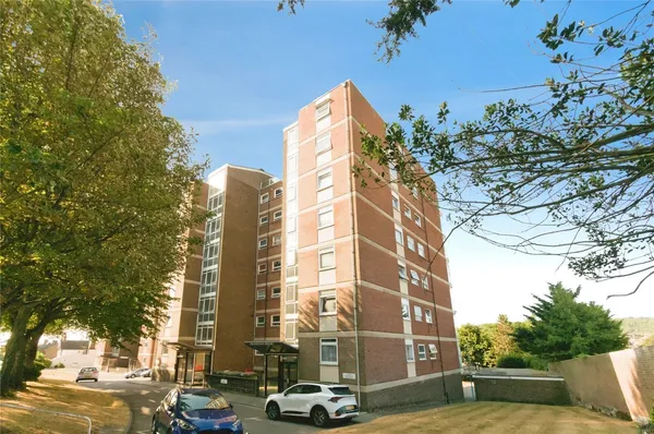 Upperton Road, Eastbourne, East Susse...