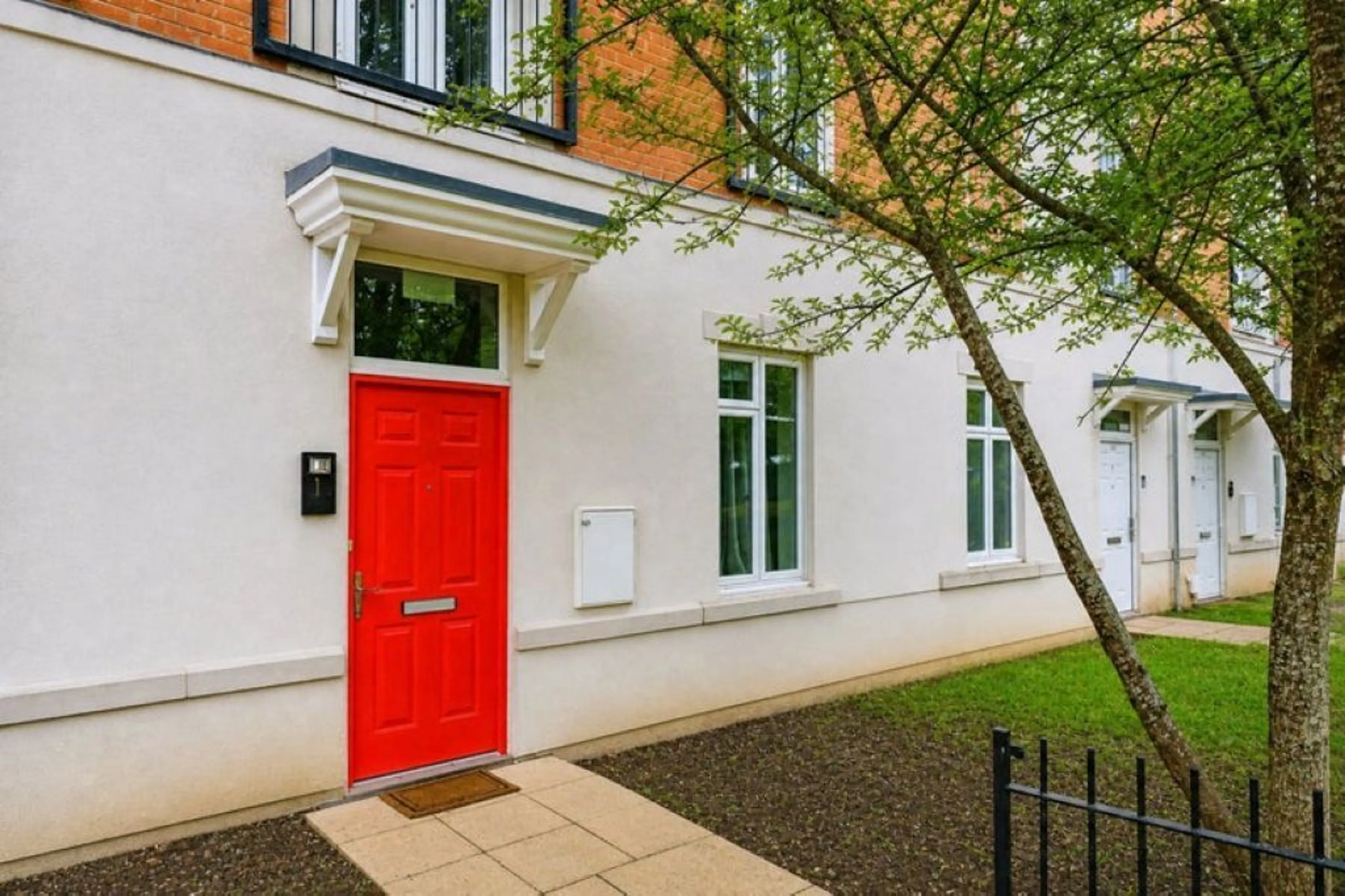 Property at Mosquito Way, Hatfield