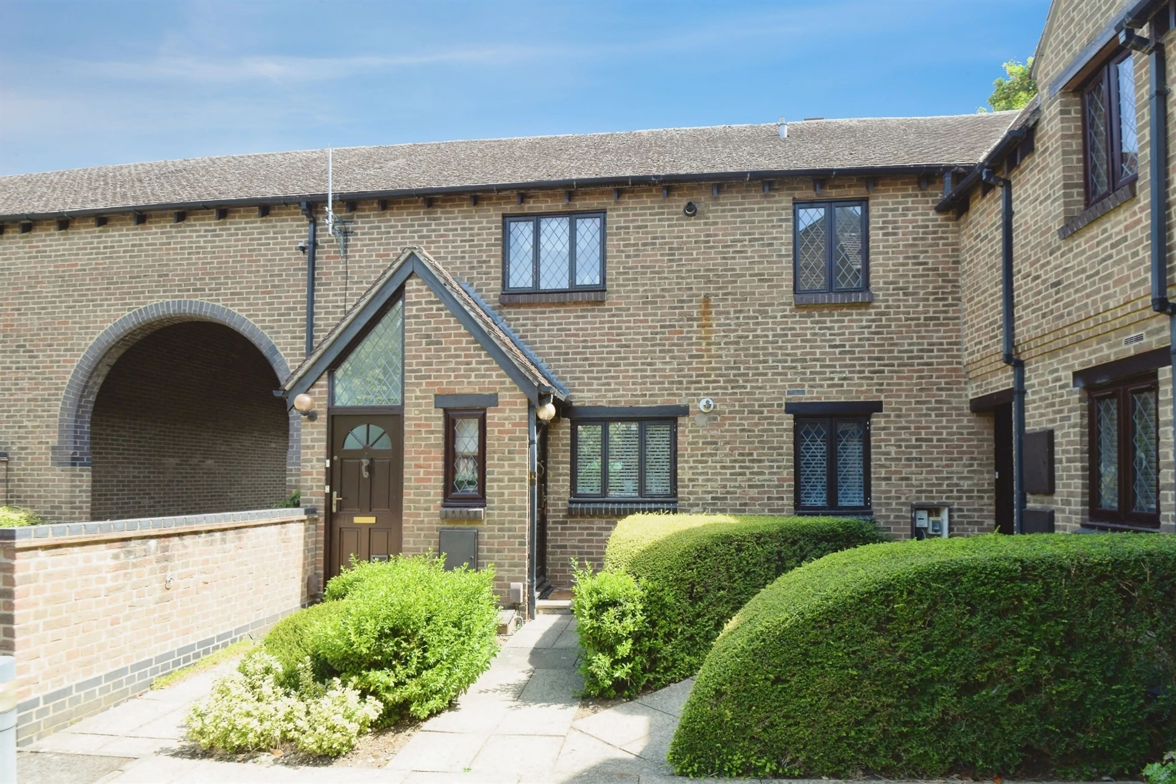 Property at Hillsborough Road, Oxford